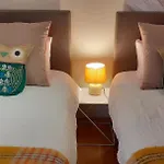 Oda ve Kahvaltı La Chouette Maison - D'hotes Et En Remiremont