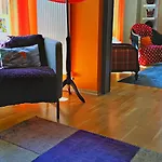 La Chouette Maison - D'hotes Et En Oda ve Kahvaltı 3*