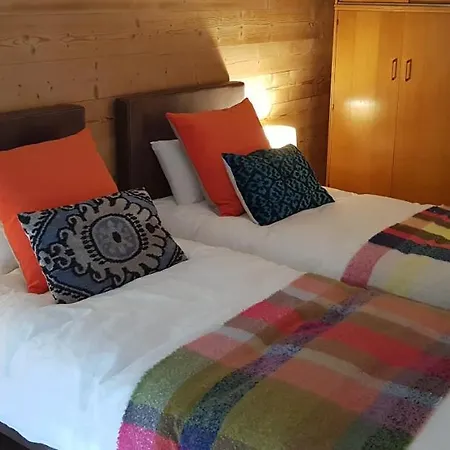 La Chouette Maison - D'hotes Et En 3* 勒米尔蒙