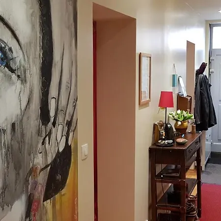 La Chouette Maison - D'hotes Et En