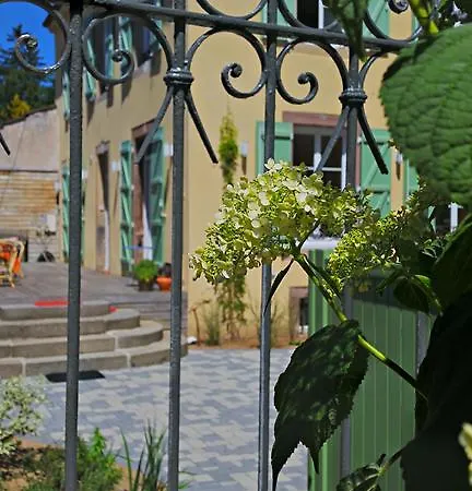 La Chouette Maison - Chambres D'Hotes Et Gite En Ville Bed & Breakfast