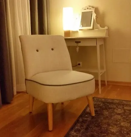 La Chouette Maison - Chambres D'Hotes Et Gite En Ville