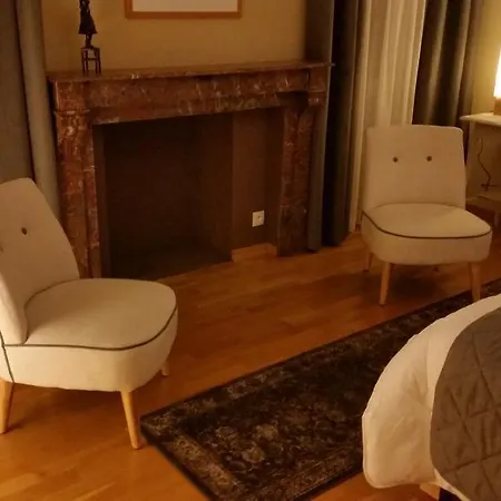 La Chouette Maison - D'hotes Et En B&B 3*
