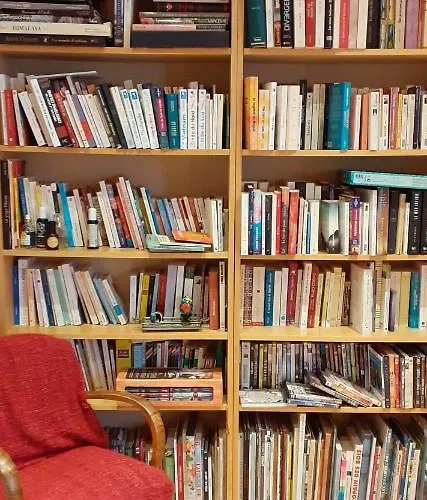 La Chouette Maison - D'hotes Et En 住宿加早餐酒店 3*