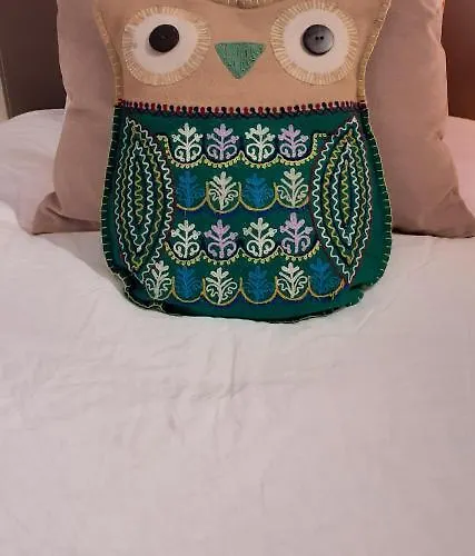 La Chouette Maison - D'hotes Et En 勒米尔蒙