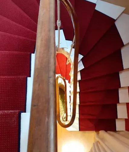 La Chouette Maison - D'hotes Et En 勒米尔蒙