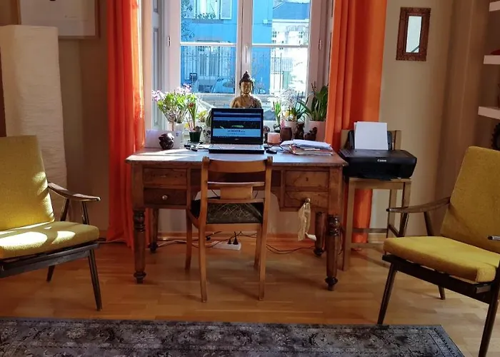 La Chouette Maison - D'hotes Et En 3* 勒米尔蒙