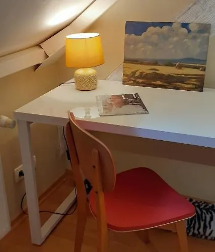 La Chouette Maison - D'hotes Et En 3*