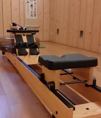 La Chouette Maison - D'hotes Et En