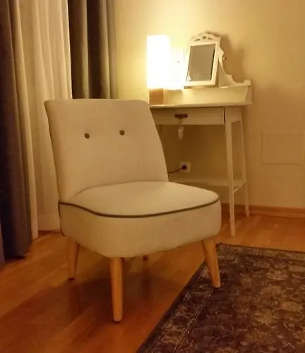 La Chouette Maison - D'hotes Et En