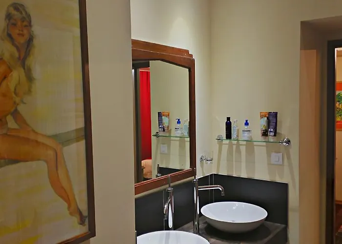 La Chouette Maison - D'hotes Et En