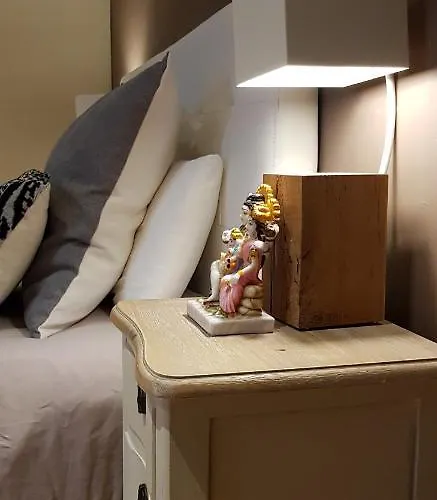 住宿加早餐酒店 La Chouette Maison - D'hotes Et En 3*