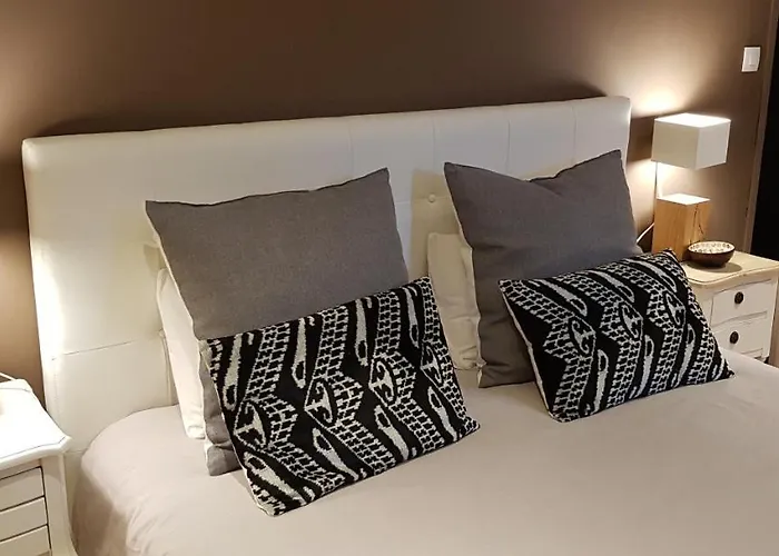 La Chouette Maison - D'hotes Et En 勒米尔蒙